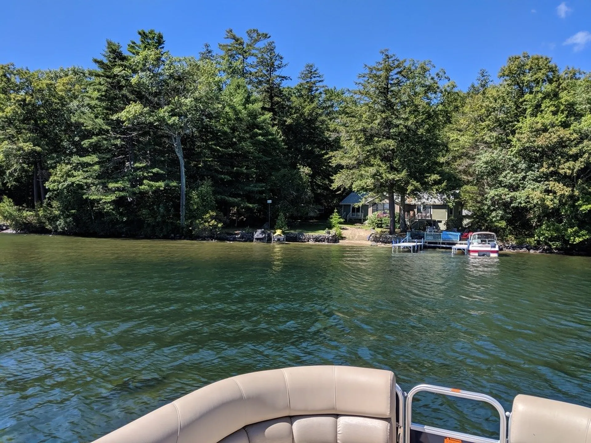 73 Cummings Cove Road Meredith NH 03253