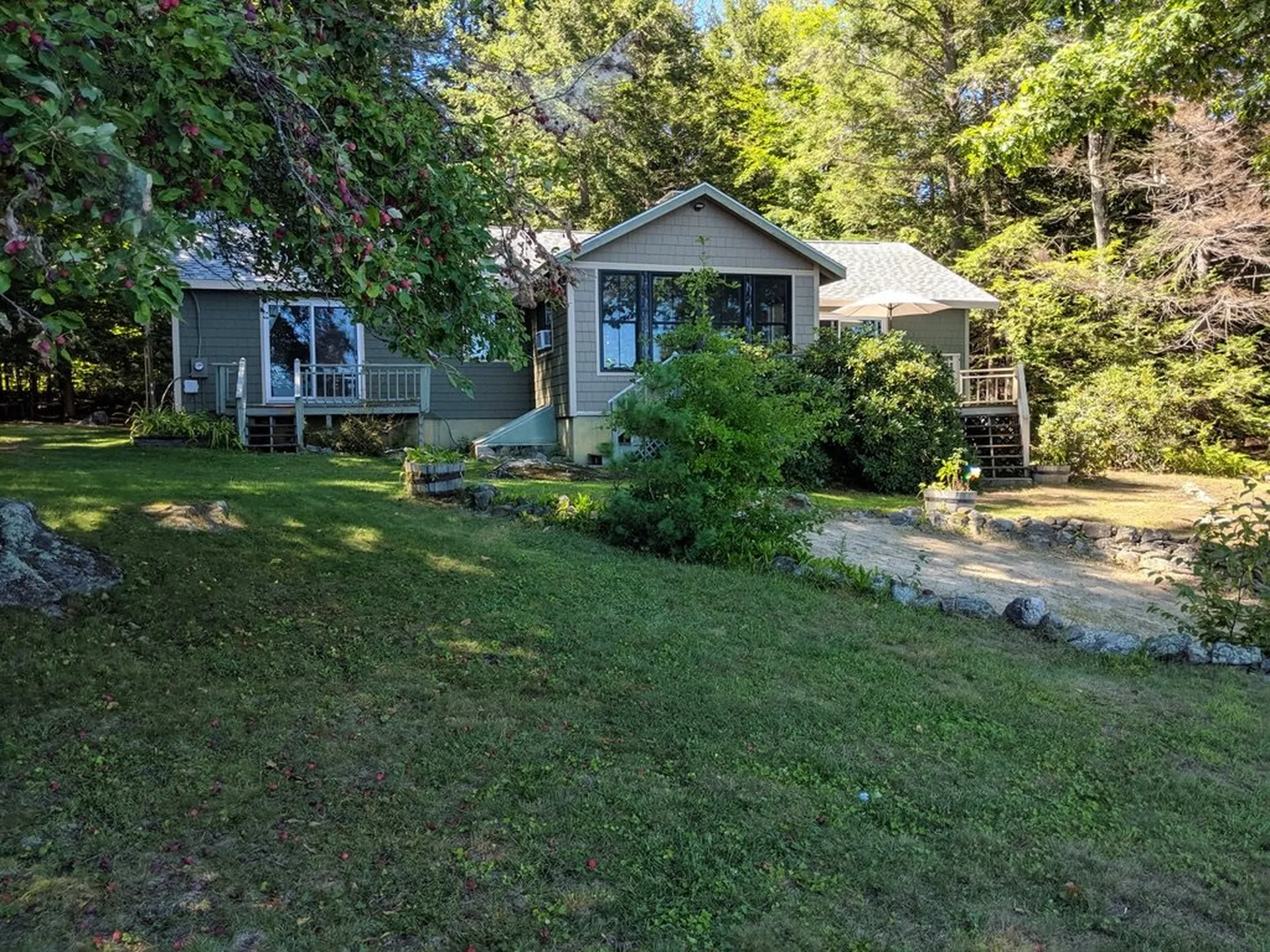 73 Cummings Cove Road Meredith NH 03253