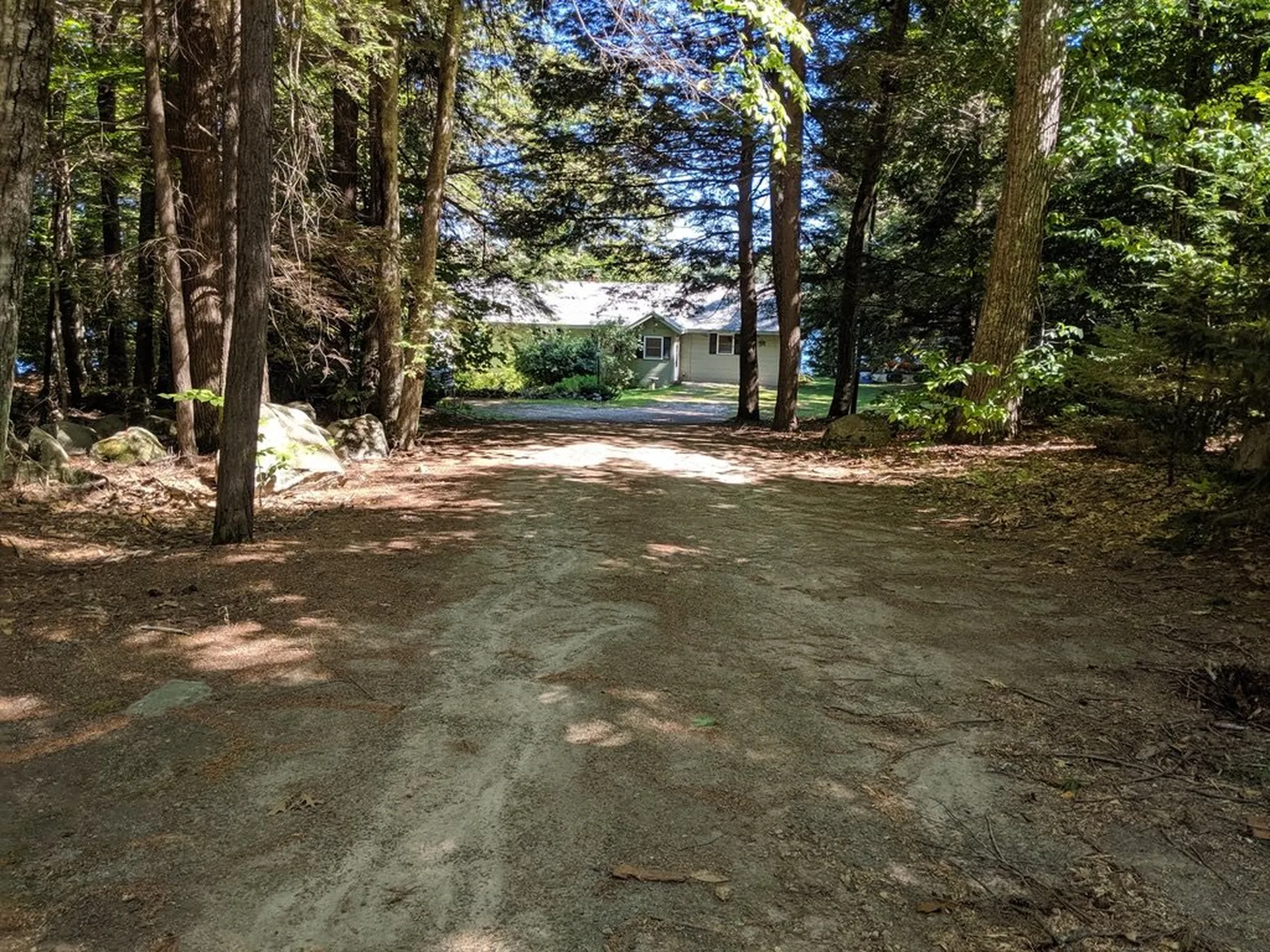 73 Cummings Cove Road Meredith NH 03253