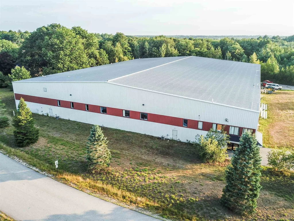 6 Airfield Drive Rye NH 03870