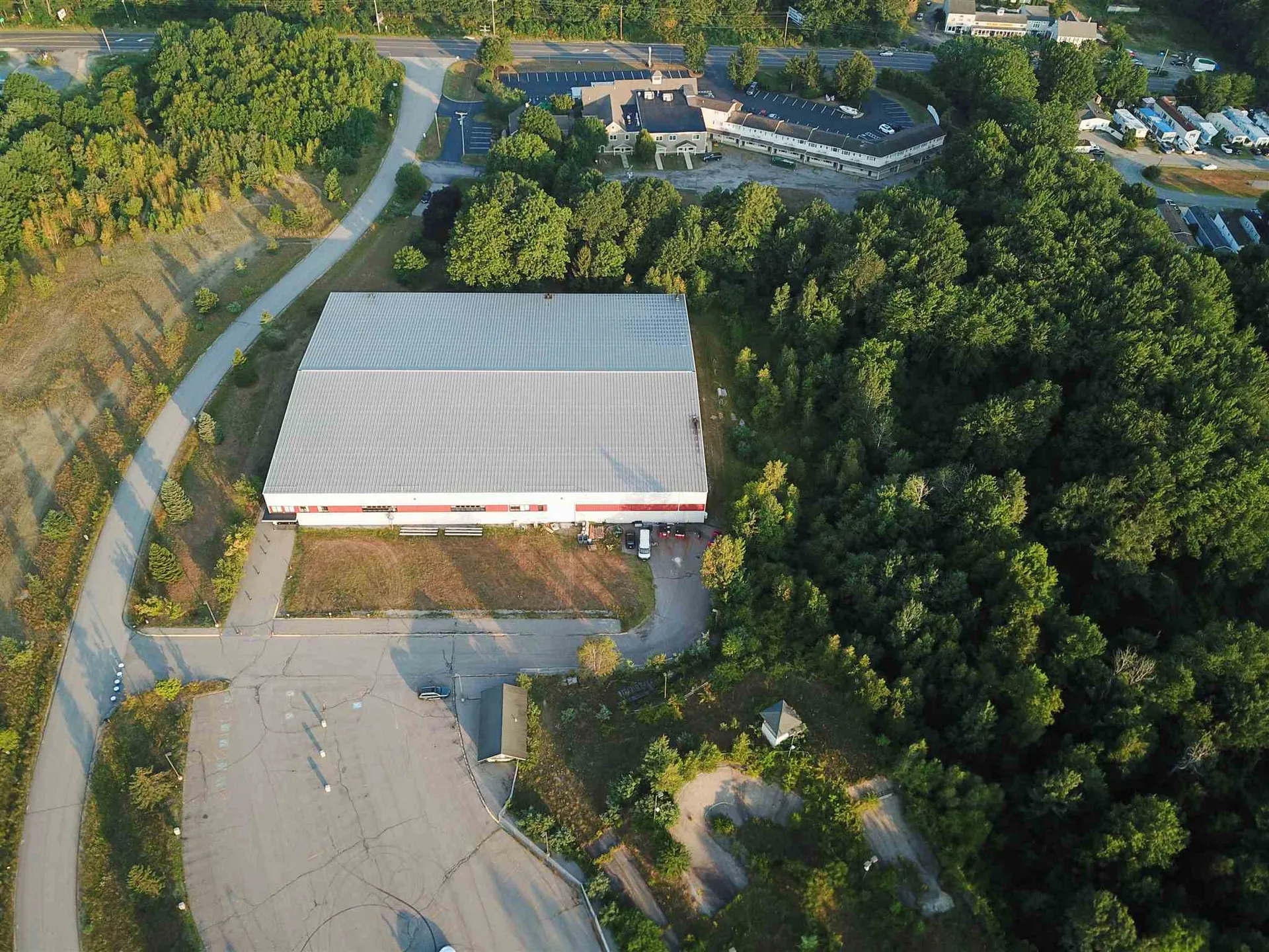 6 Airfield Drive Rye NH 03870
