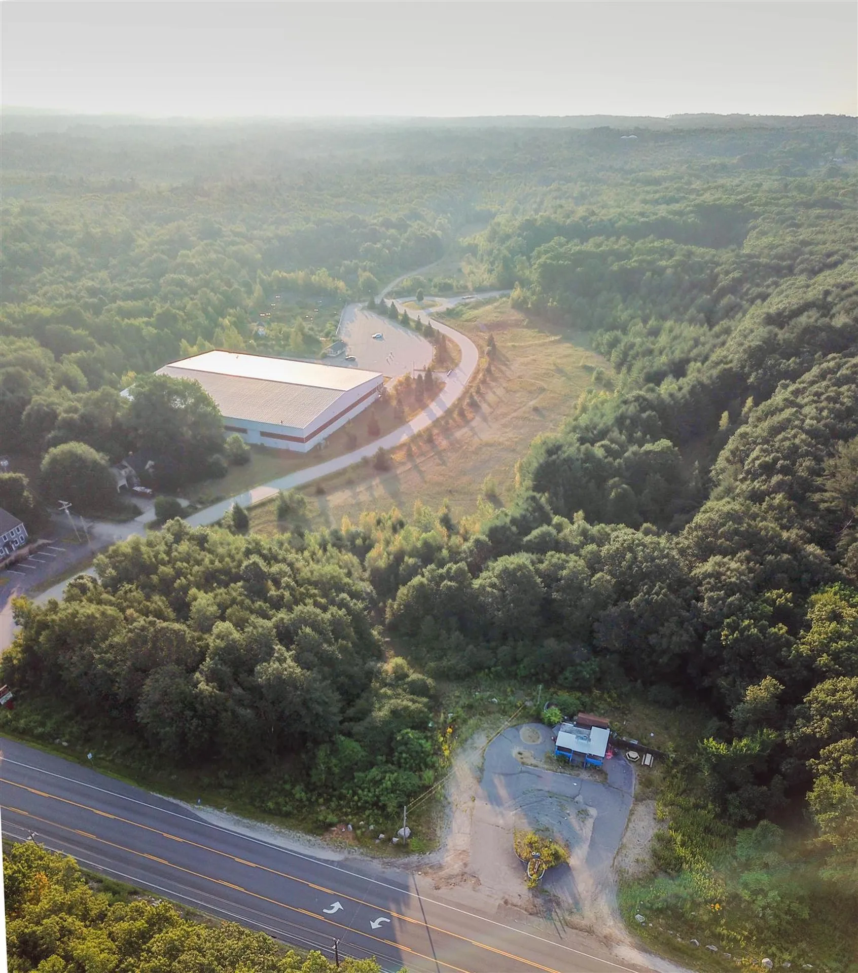 6 Airfield Drive Rye NH 03870