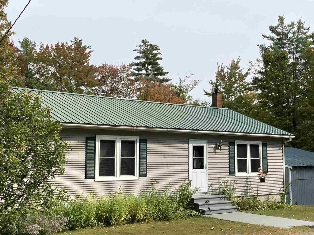 524 Quechee Road Hartland VT 05048