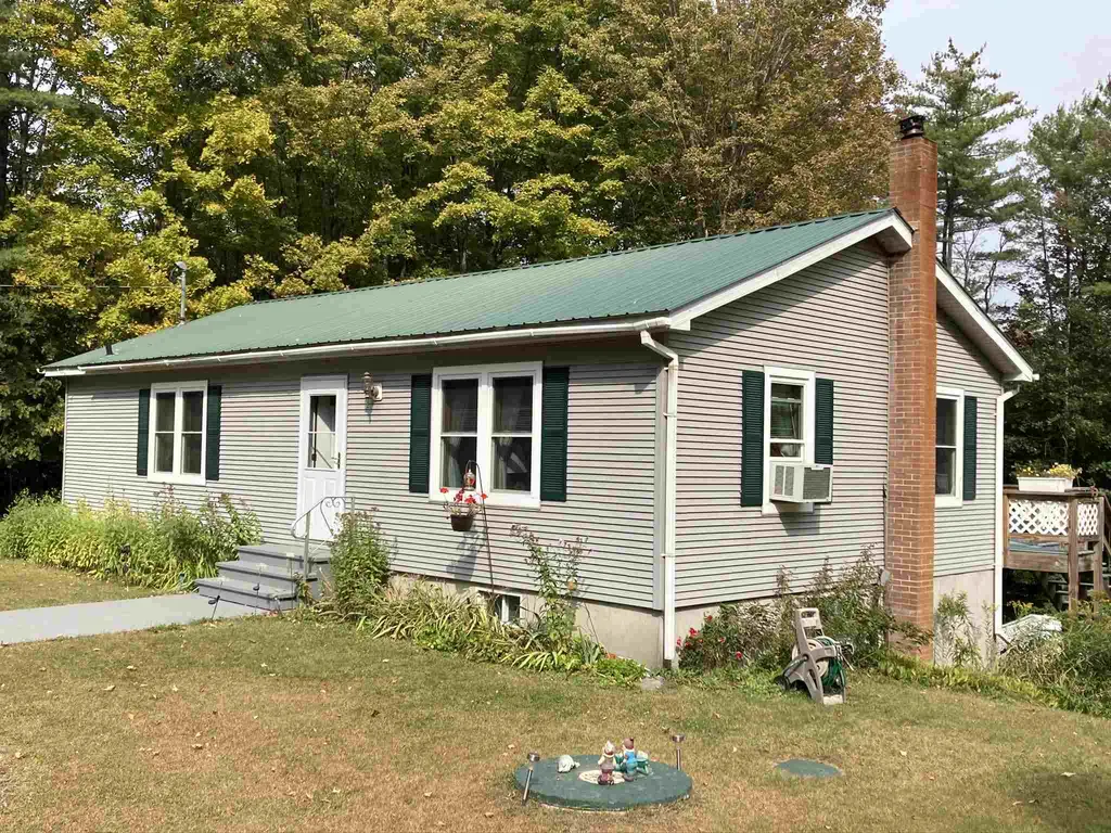 524 Quechee Road Hartland VT 05048