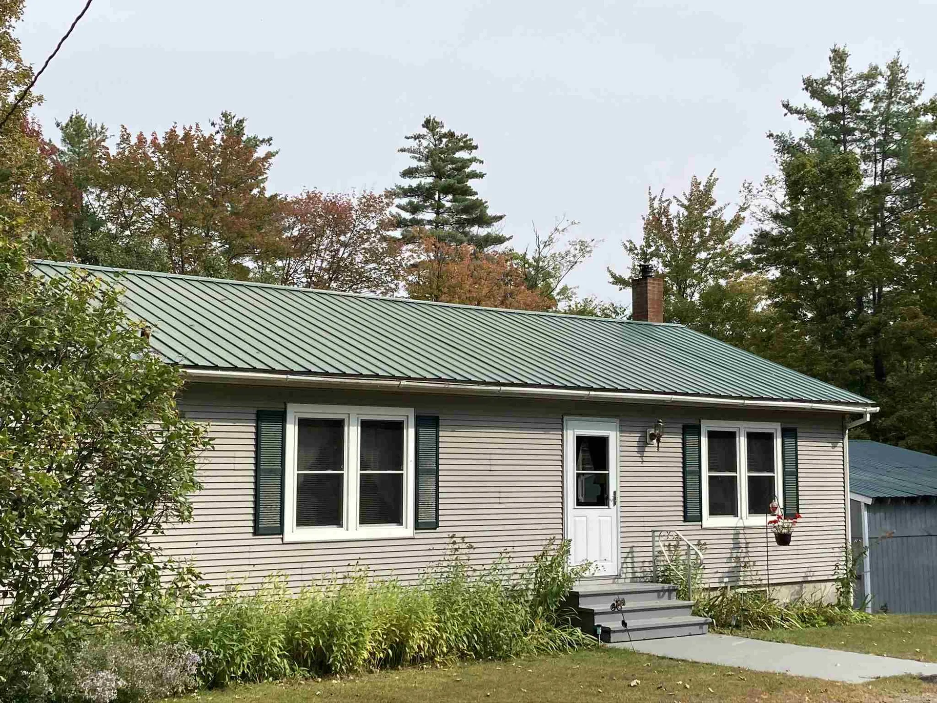 524 Quechee Road Hartland VT 05048