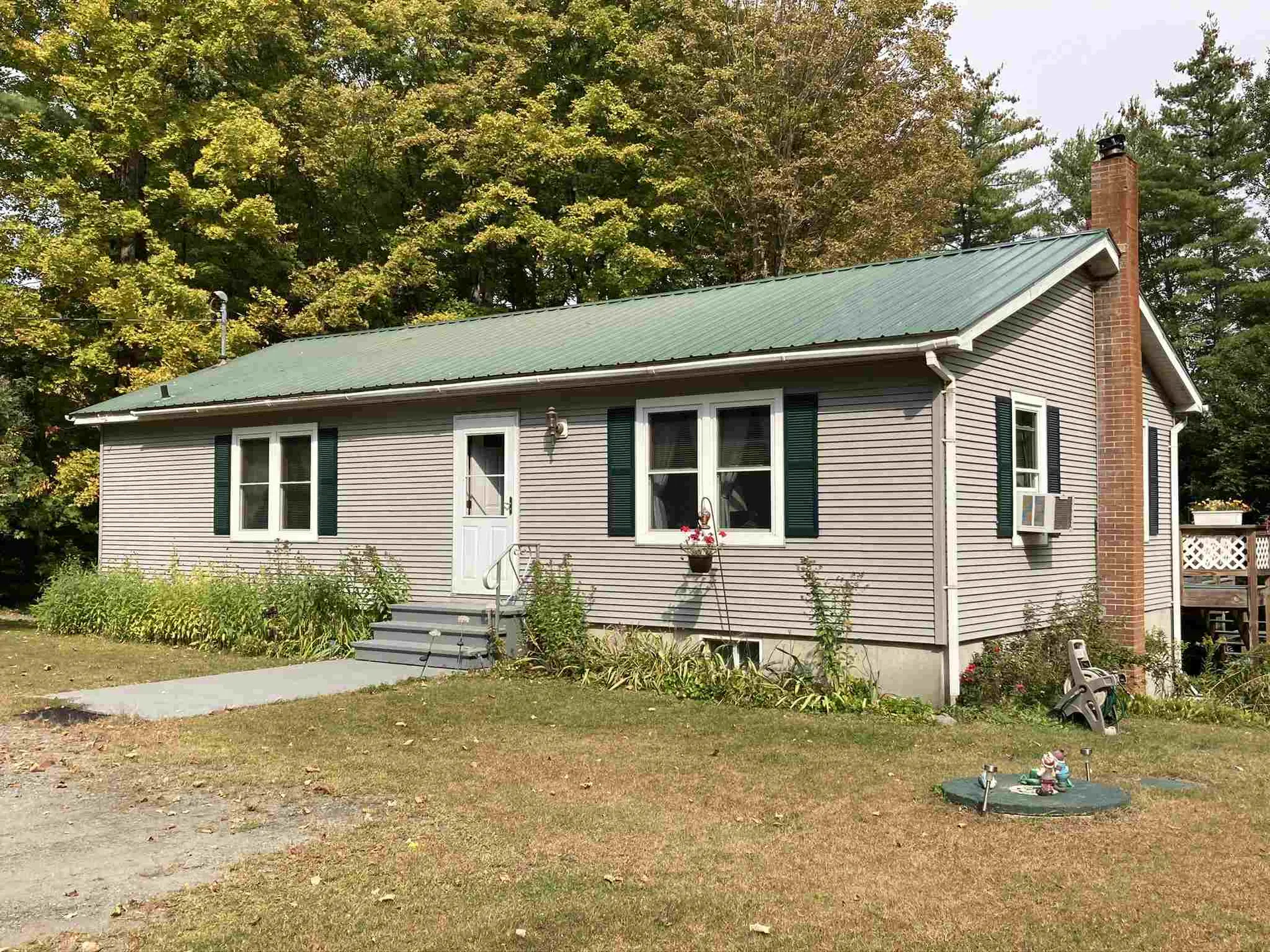 524 Quechee Road Hartland VT 05048