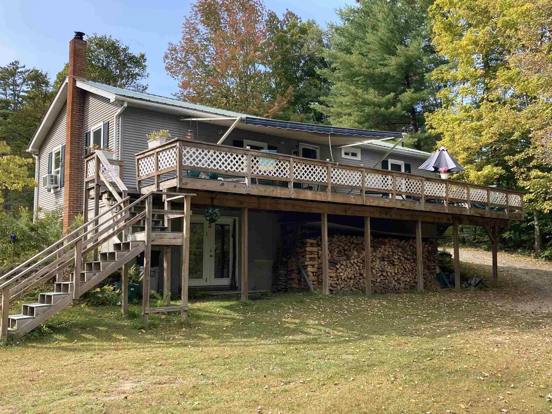 524 Quechee Road Hartland VT 05048