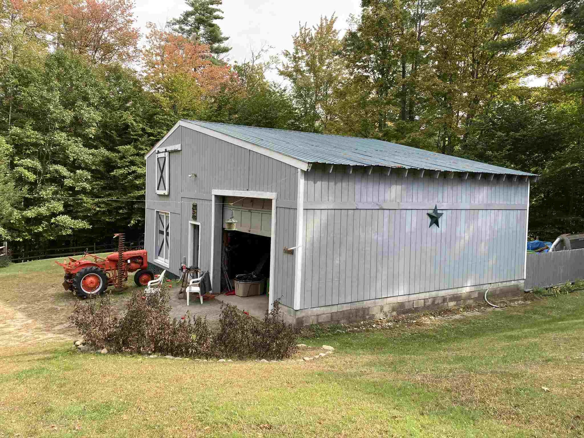 524 Quechee Road Hartland VT 05048