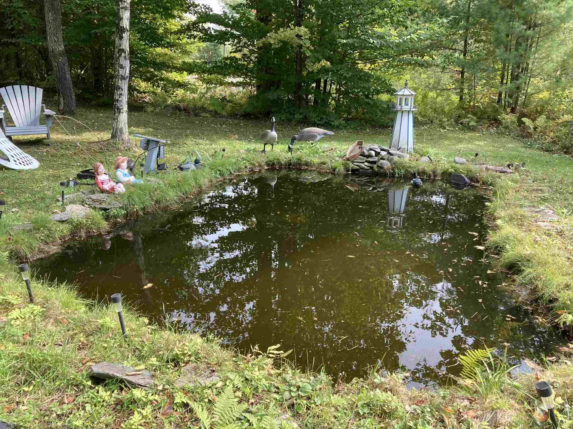524 Quechee Road Hartland VT 05048