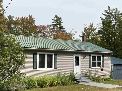 524 Quechee Road Hartland VT 05048
