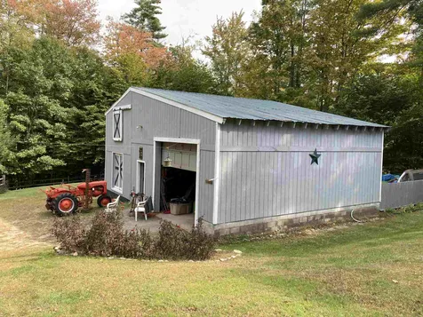 524 Quechee Road Hartland VT 05048