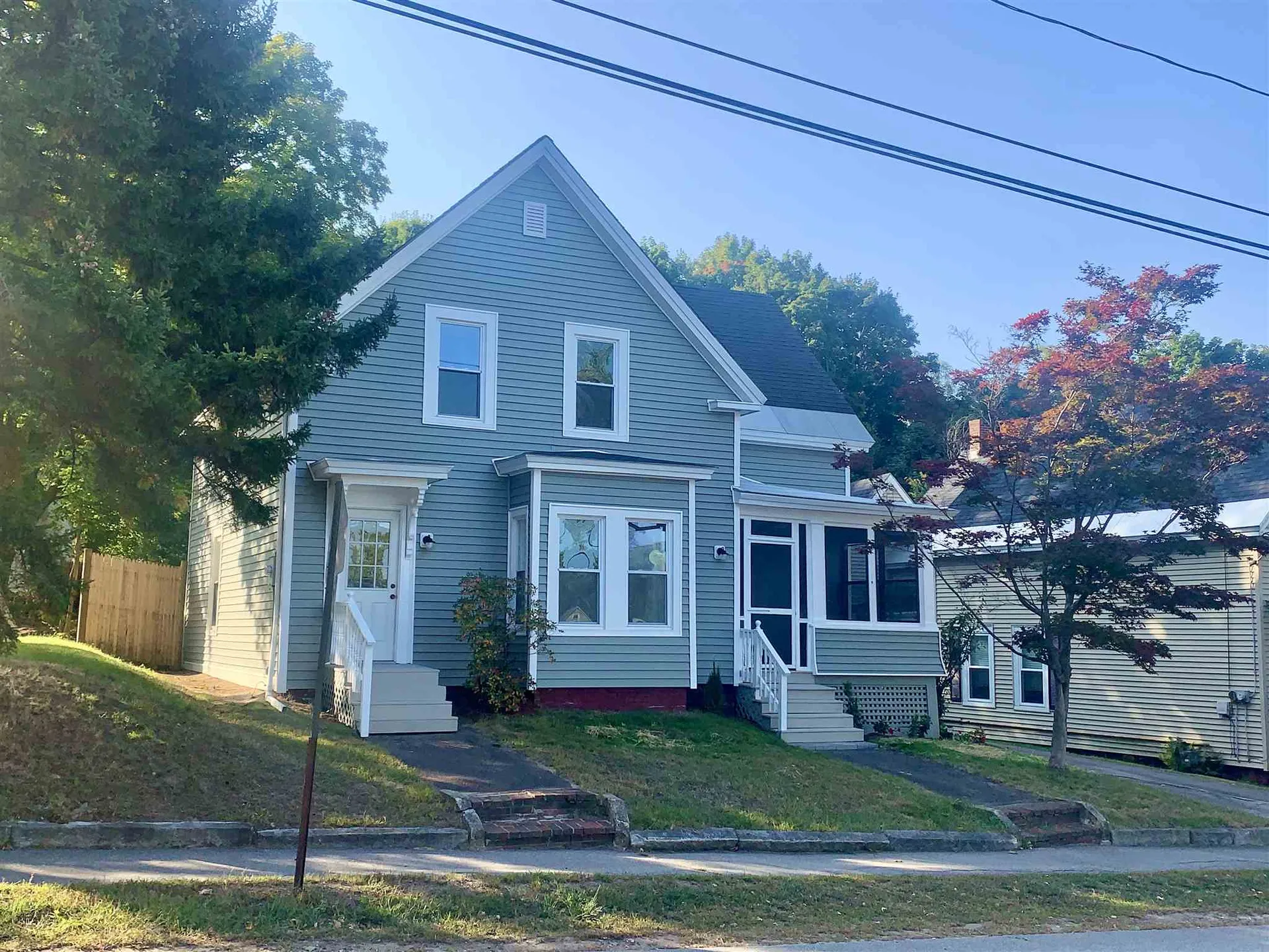 109 Oak Street Laconia NH 03246