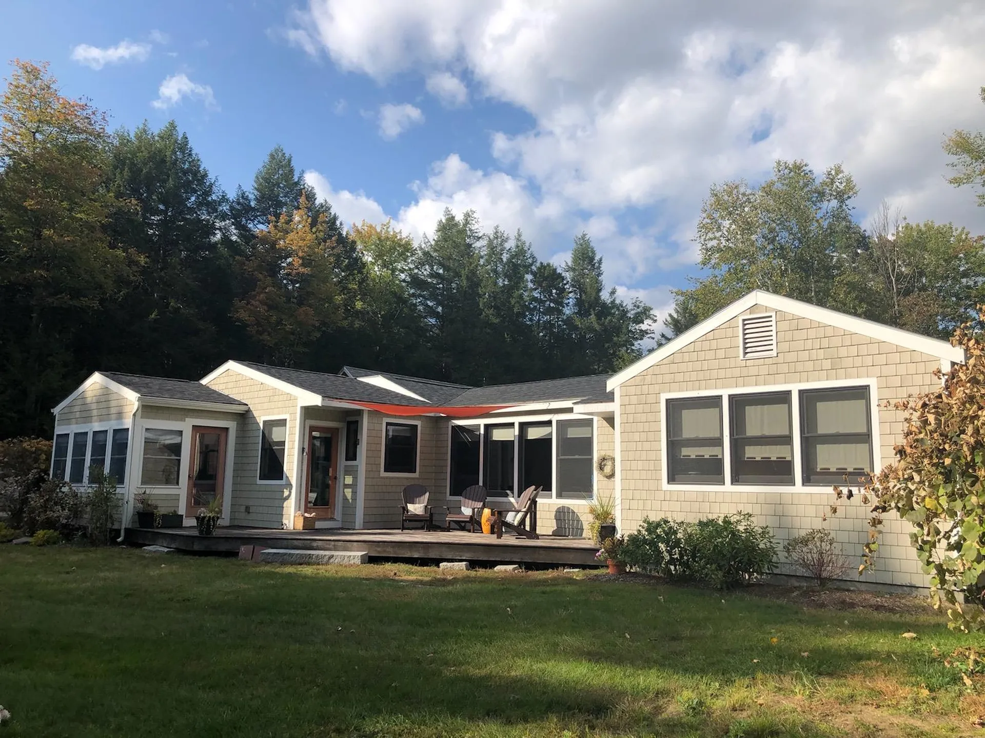 41 Juniper Lane Wilmot NH 03287