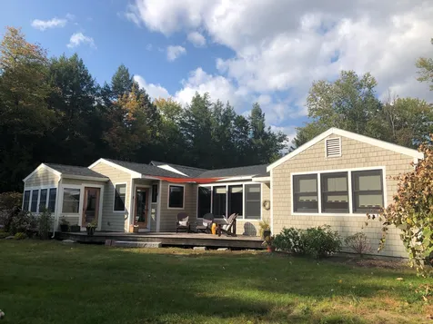 41 Juniper Lane Wilmot NH 03287