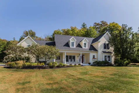 490 Esquiline Hill Mendon VT 05701