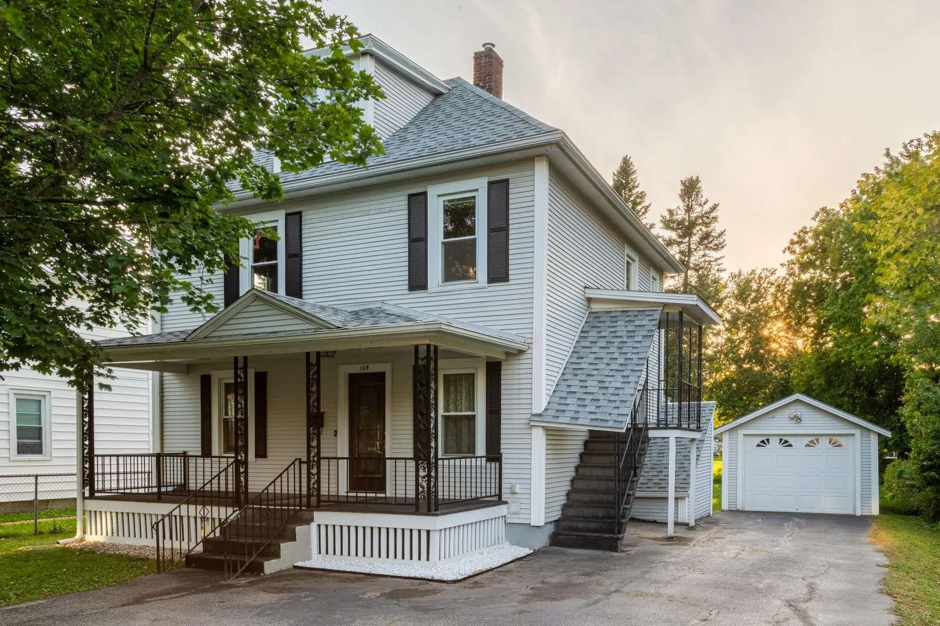 164 North Street Winooski VT 05404