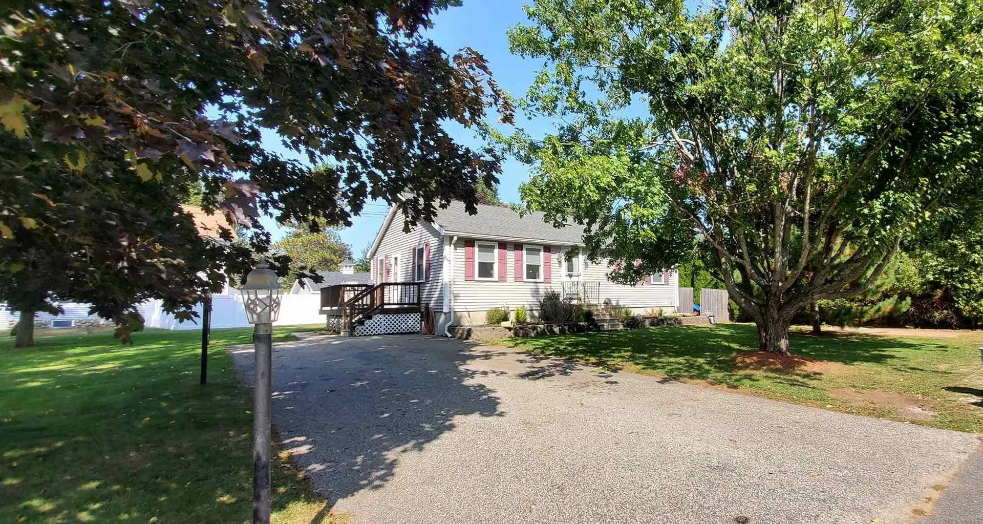 2 Ingalls Terrace Plaistow NH 03865