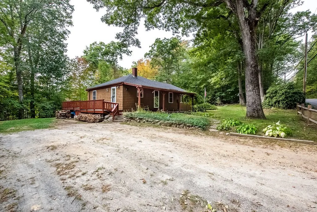 739 Province Road Strafford NH 03884