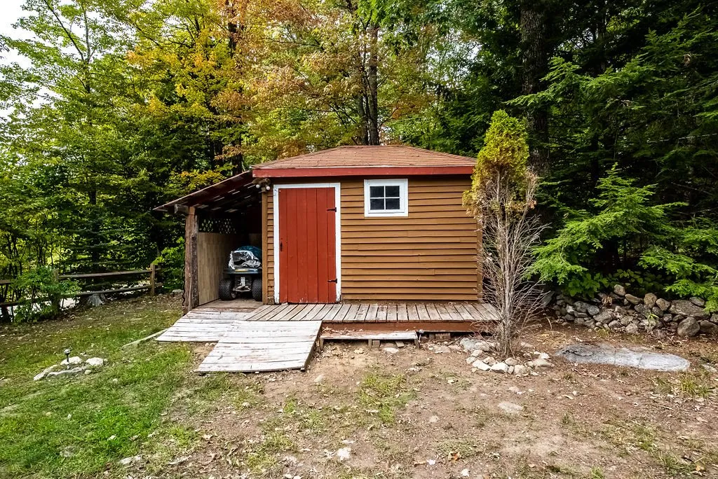 739 Province Road Strafford NH 03884