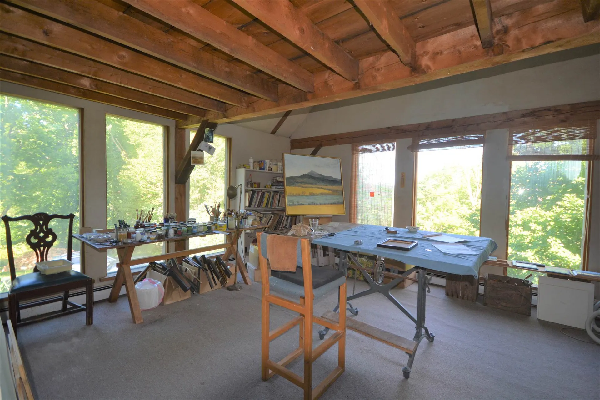 1747 Hunt Road Windsor VT 05089