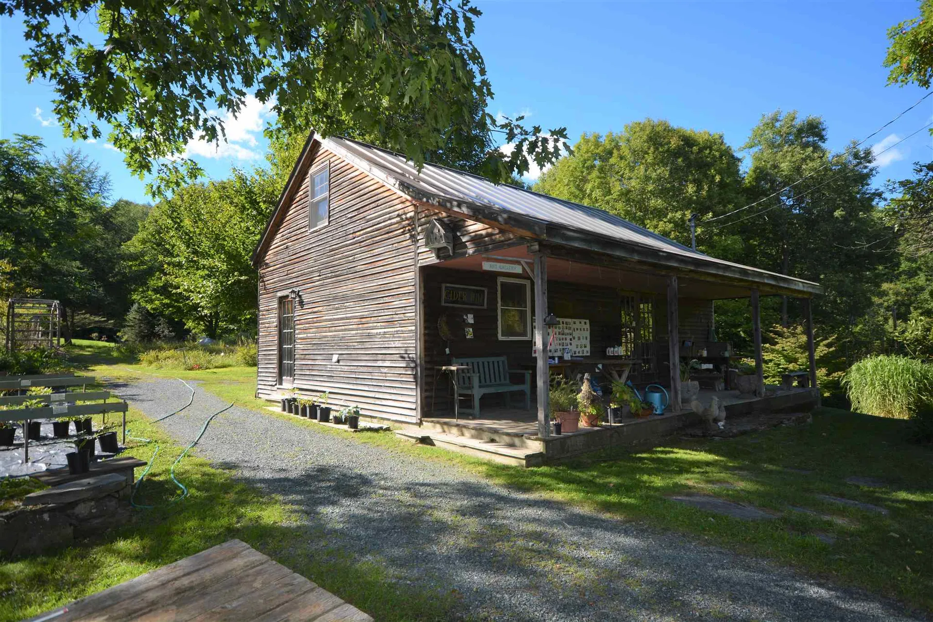 1747 Hunt Road Windsor VT 05089