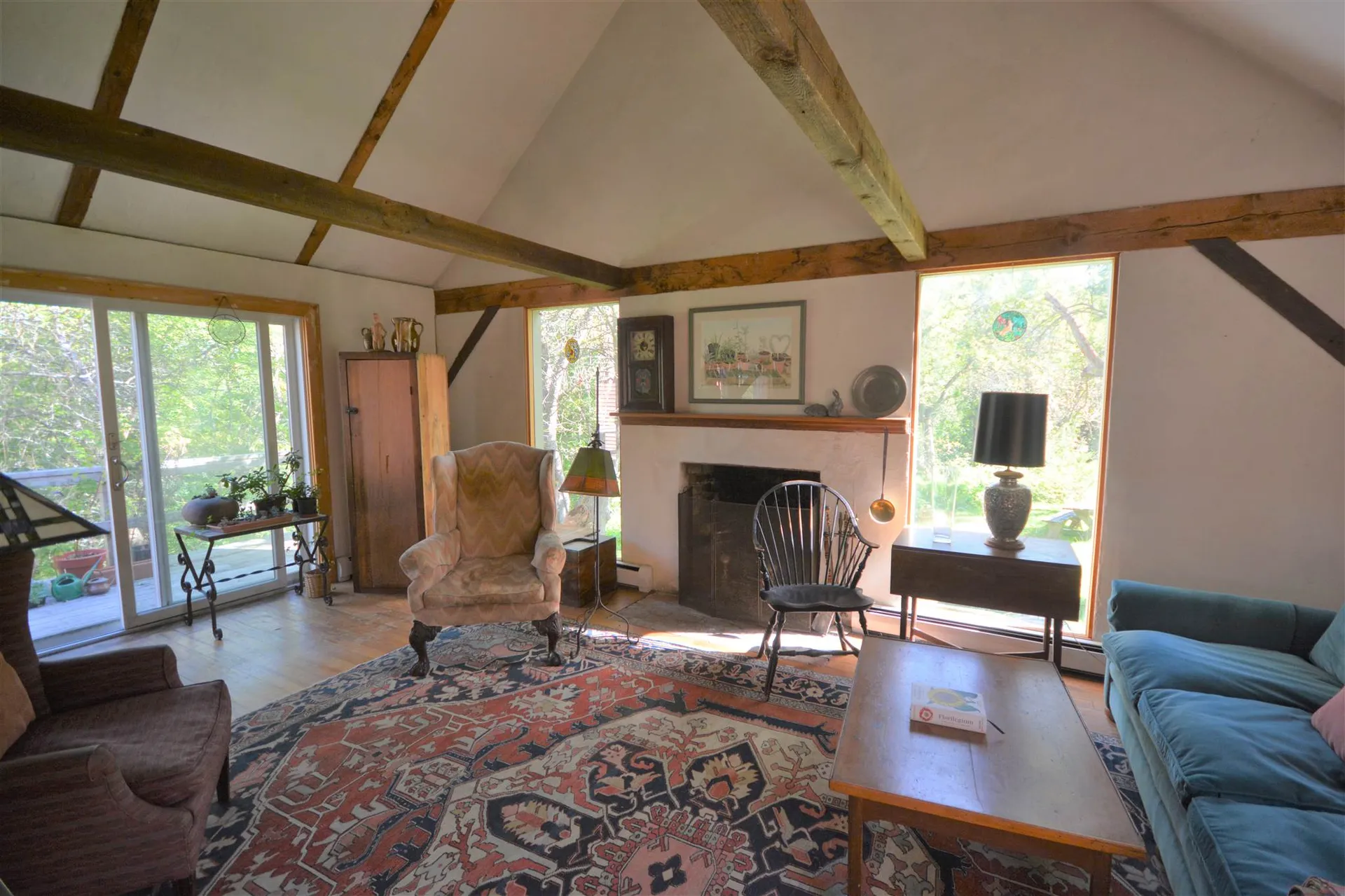 1747 Hunt Road Windsor VT 05089