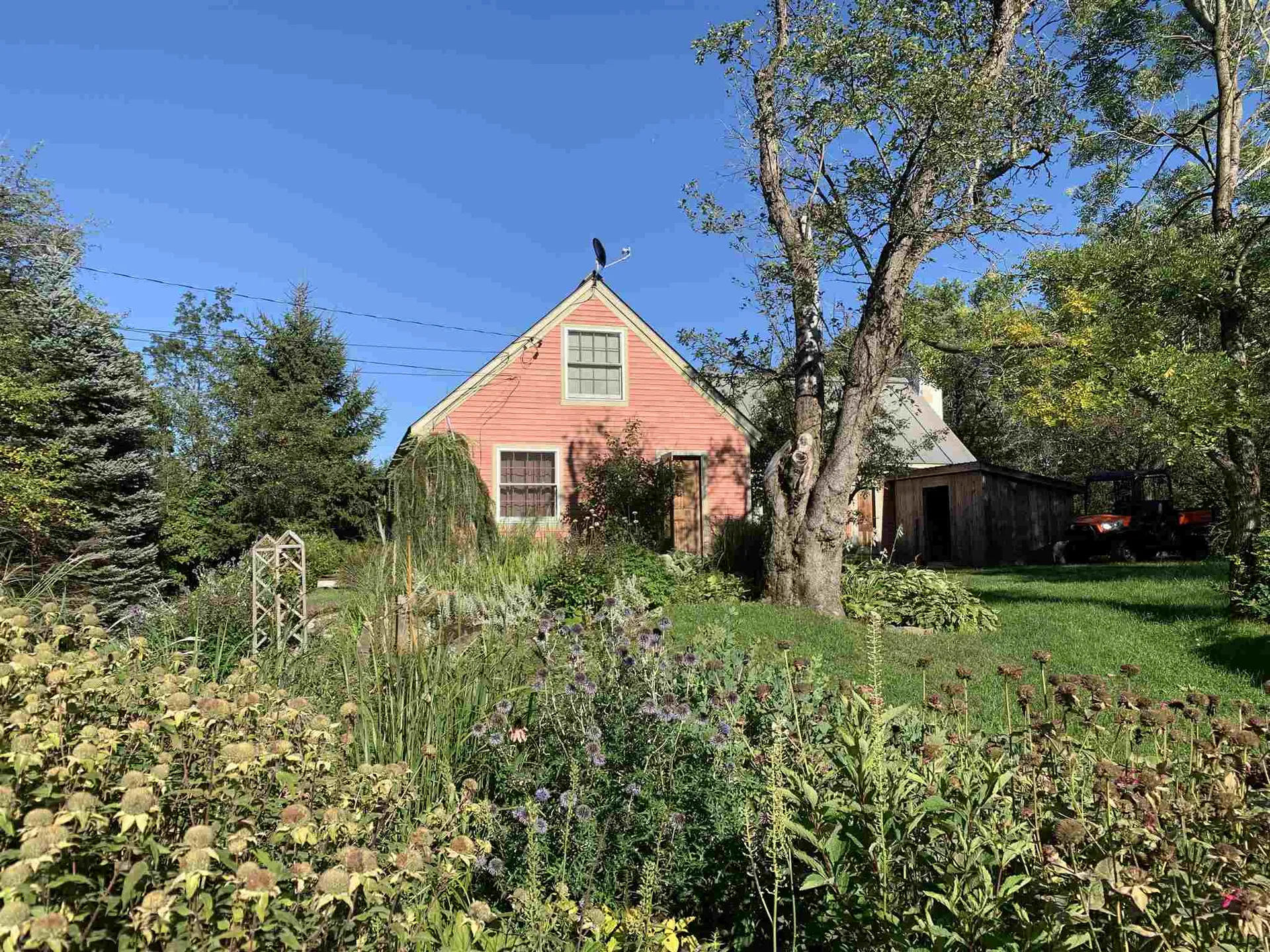 1747 Hunt Road Windsor VT 05089
