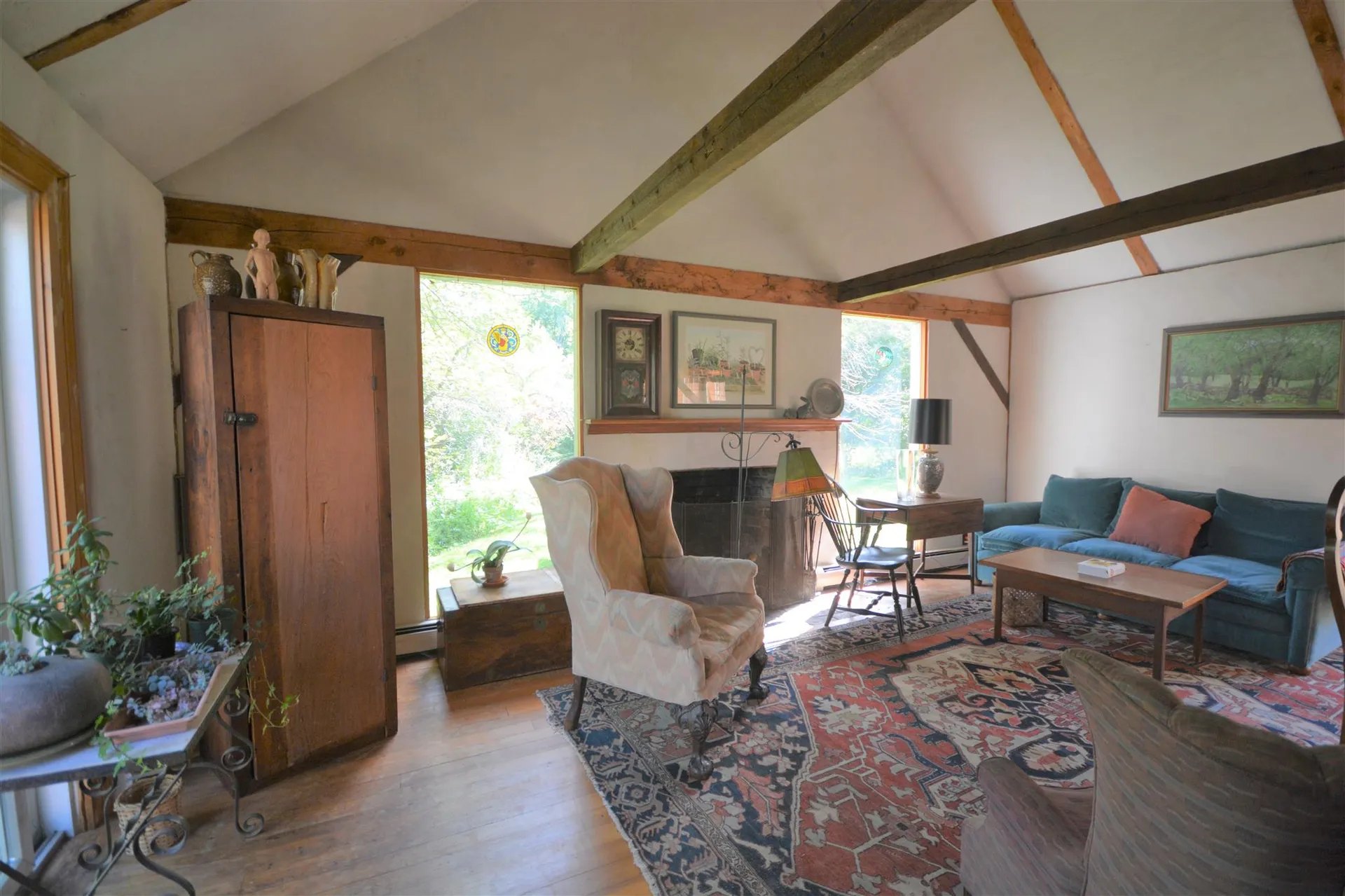 1747 Hunt Road Windsor VT 05089