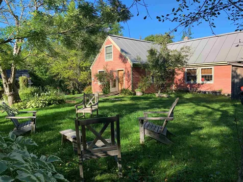 1747 Hunt Road Windsor VT 05089
