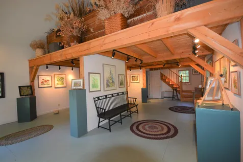 1747 Hunt Road Windsor VT 05089