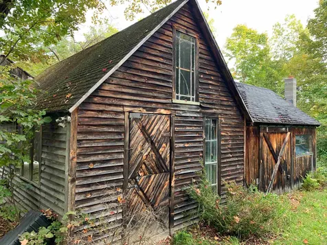 1747 Hunt Road Windsor VT 05089