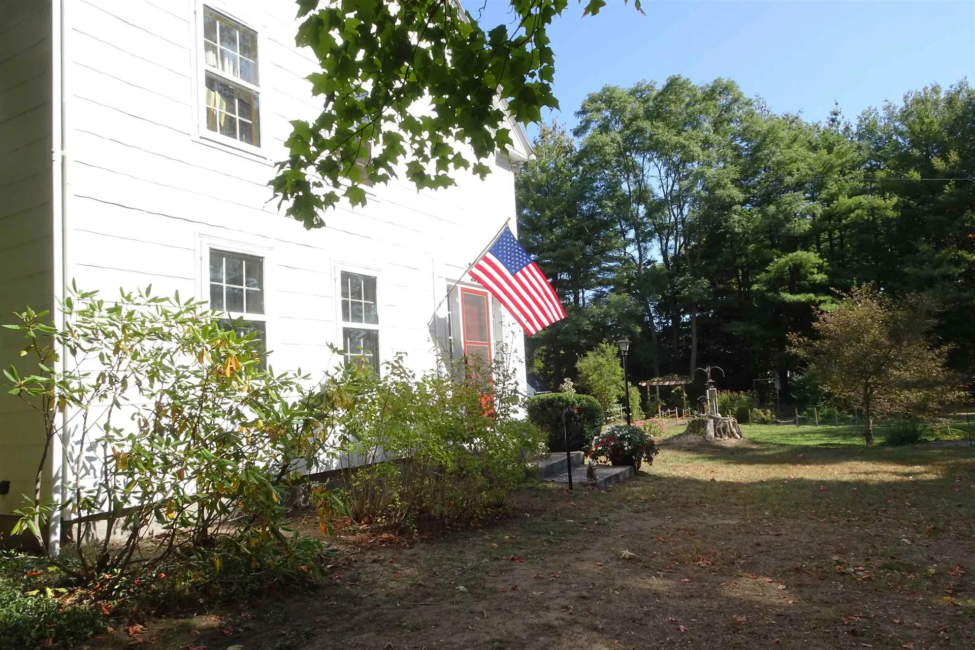 8 Hillcrest Road Jaffrey NH 03452