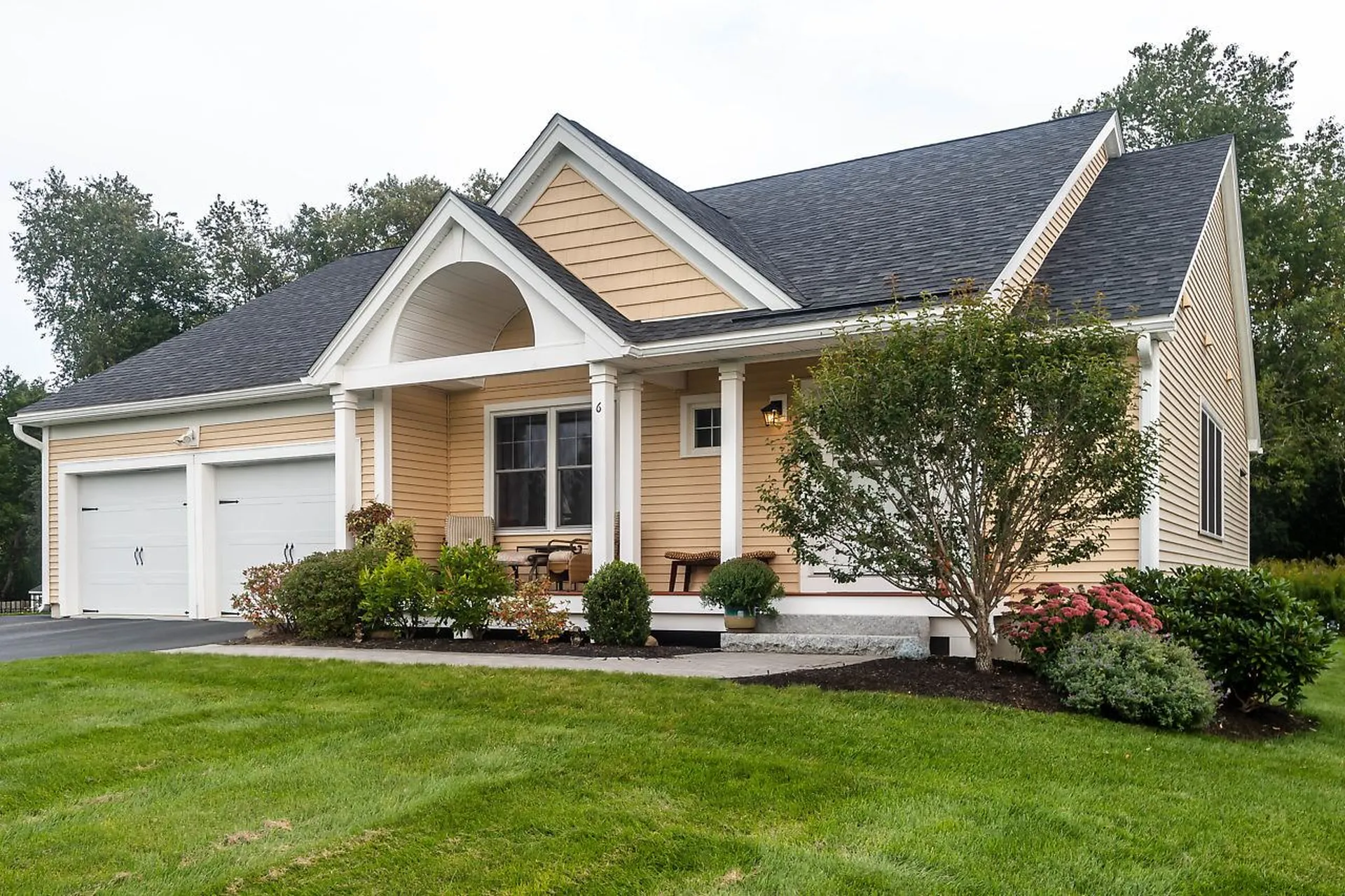 6 Cushman Way Greenland NH 03840