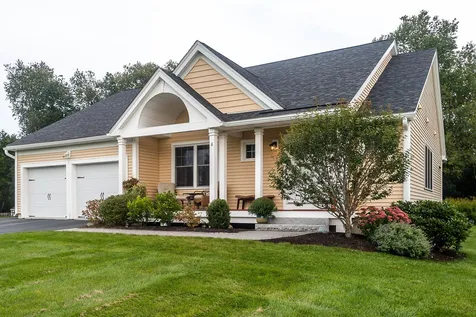 6 Cushman Way Greenland NH 03840