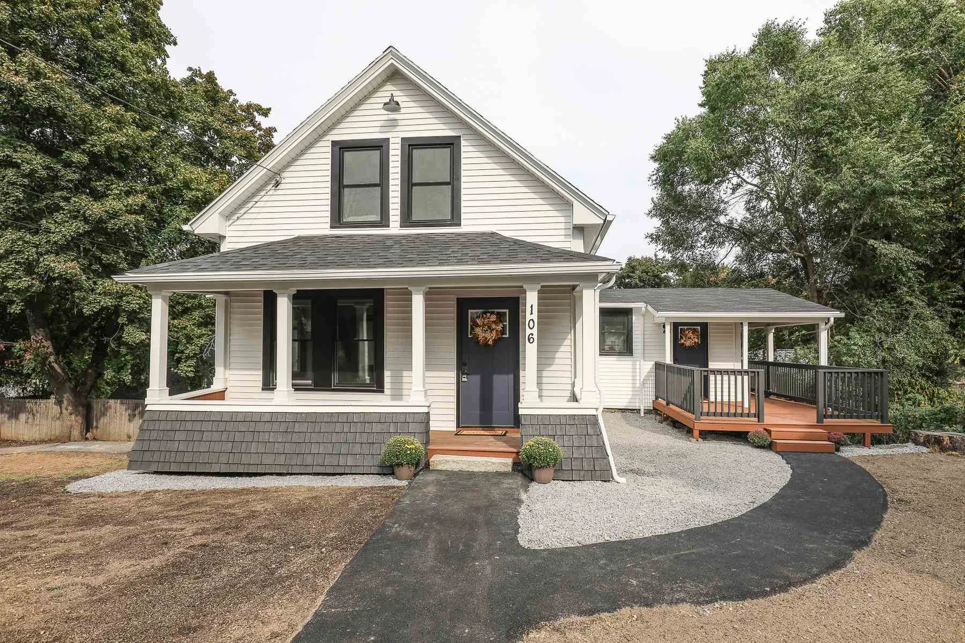 106 Union Street Milford NH 03055