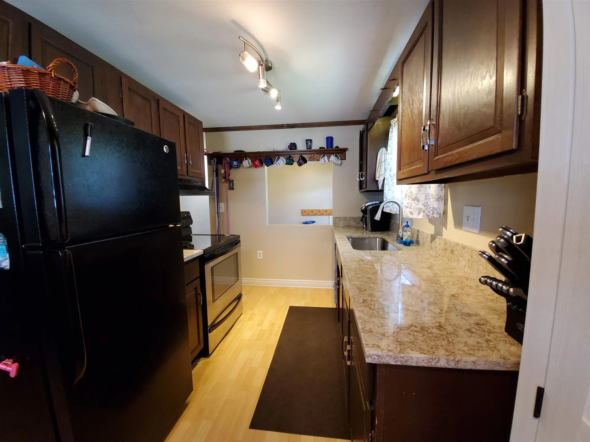 11 Lacroix Lane Enfield NH 03748