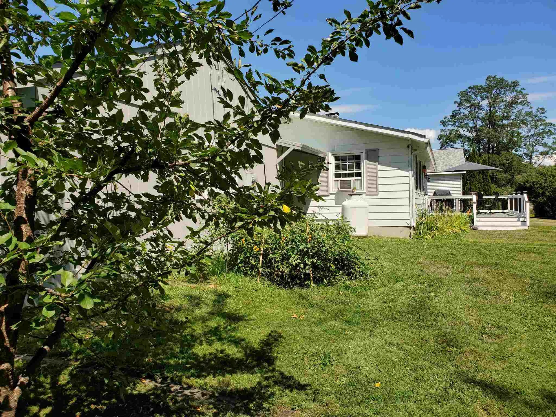 11 Lacroix Lane Enfield NH 03748