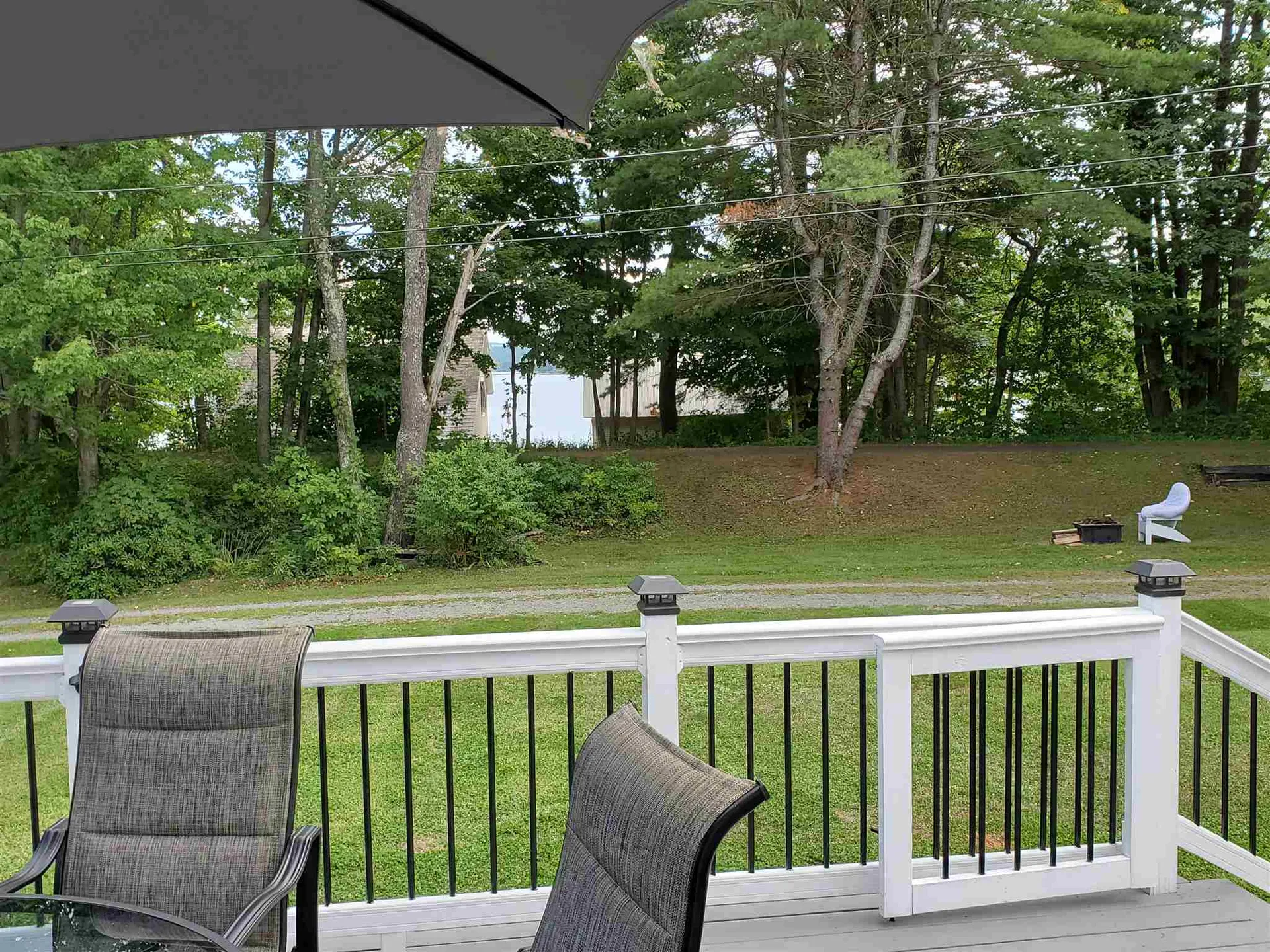 11 Lacroix Lane Enfield NH 03748