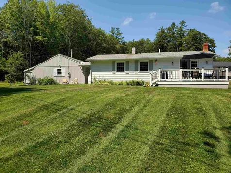 11 Lacroix Lane Enfield NH 03748