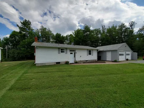 11 Lacroix Lane Enfield NH 03748