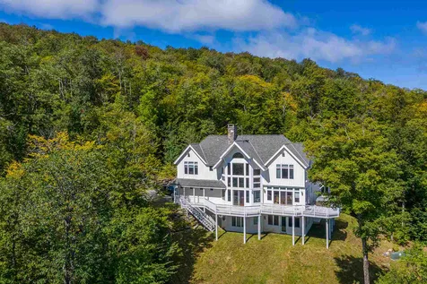 173 Moonshadow Drive Ludlow VT 05149
