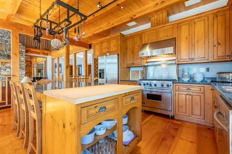 173 Moonshadow Drive Ludlow VT 05149