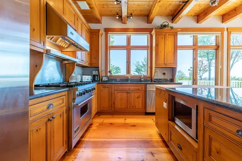 173 Moonshadow Drive Ludlow VT 05149