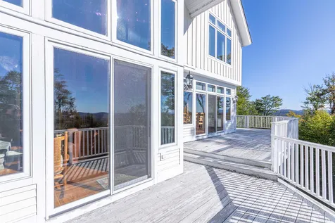 173 Moonshadow Drive Ludlow VT 05149