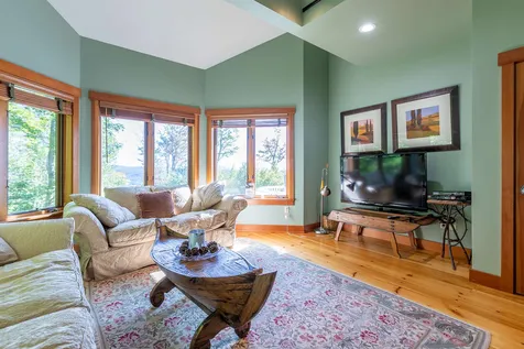 173 Moonshadow Drive Ludlow VT 05149