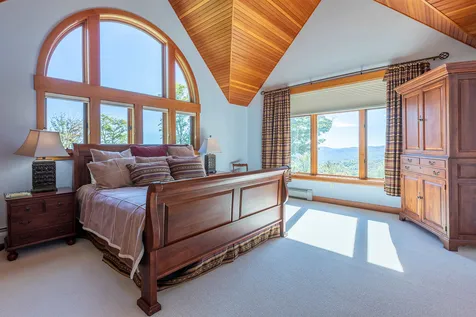 173 Moonshadow Drive Ludlow VT 05149