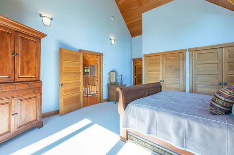 173 Moonshadow Drive Ludlow VT 05149