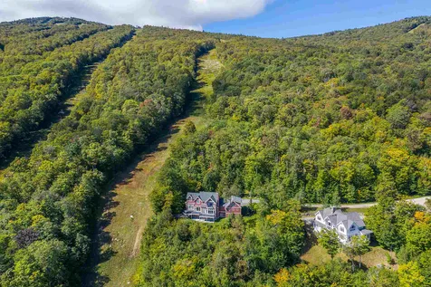 173 Moonshadow Drive Ludlow VT 05149