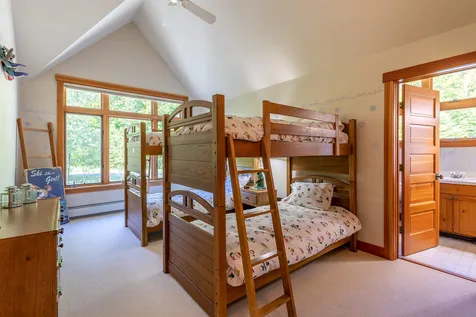 173 Moonshadow Drive Ludlow VT 05149