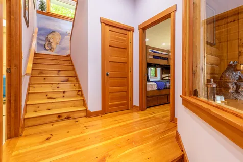 173 Moonshadow Drive Ludlow VT 05149